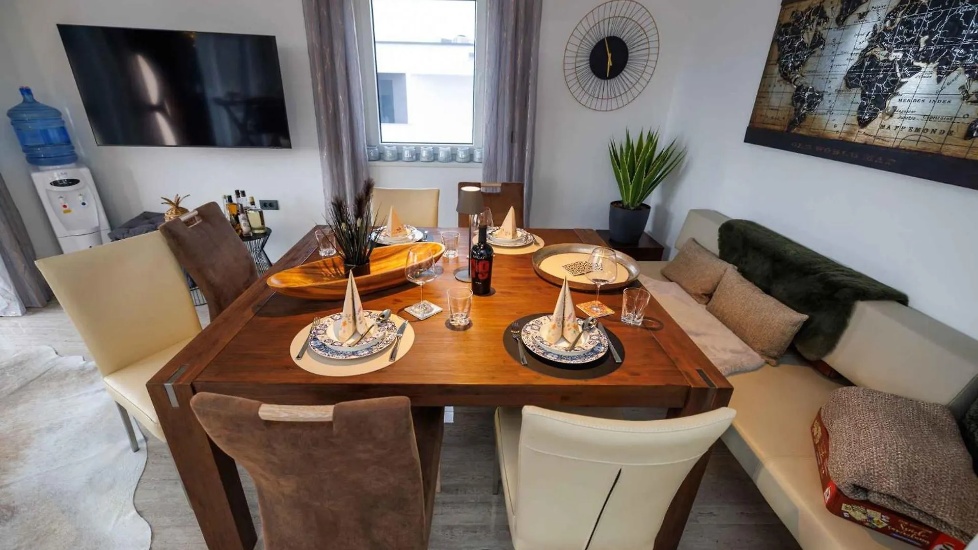 Apartment In Njivice - Insel Krk 50516