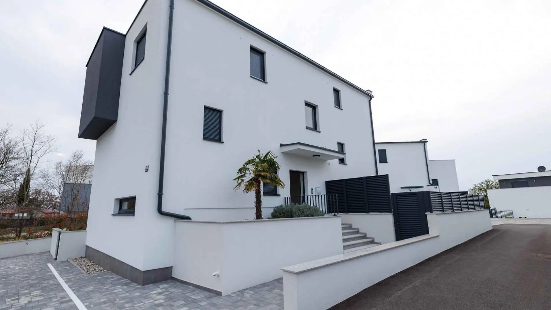 Apartment In Njivice - Insel Krk 50516 Croatia