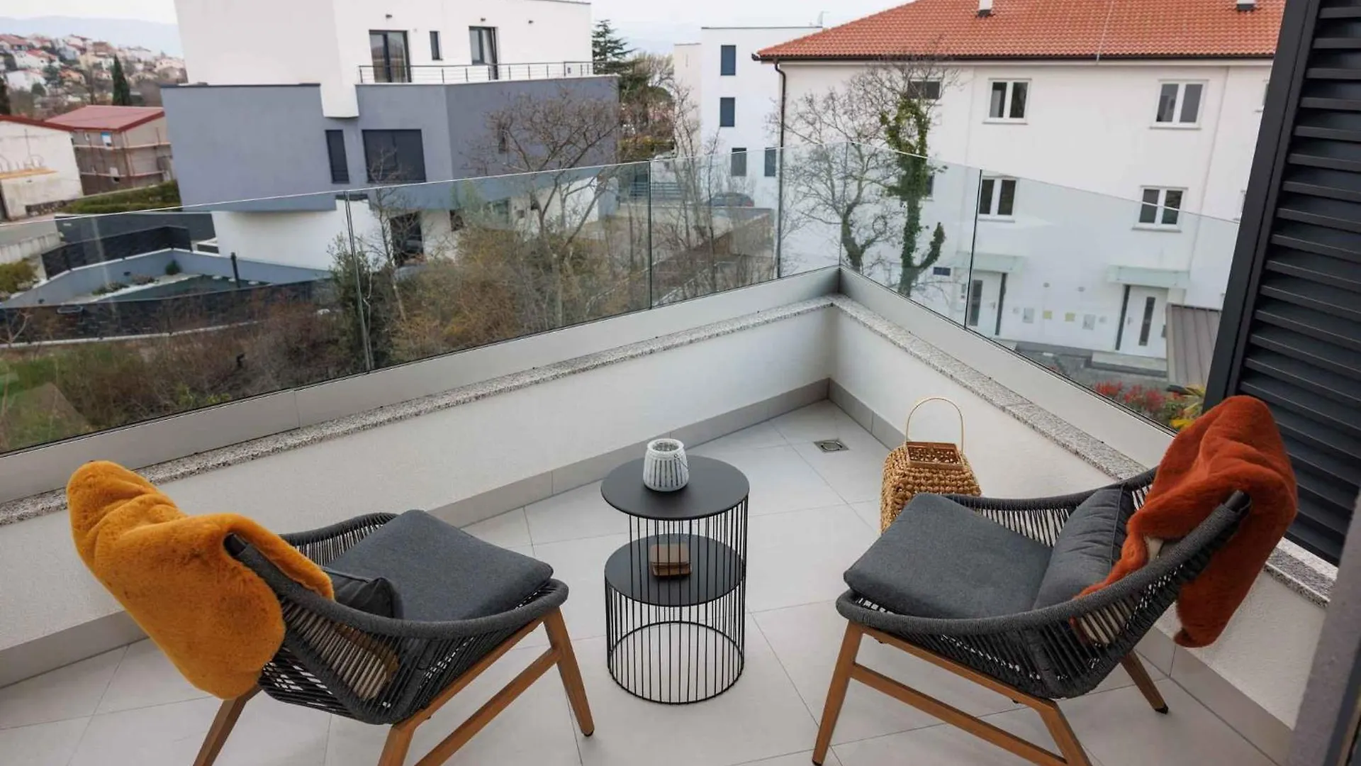 Apartment In Njivice - Insel Krk 50516 0*,  Croatia