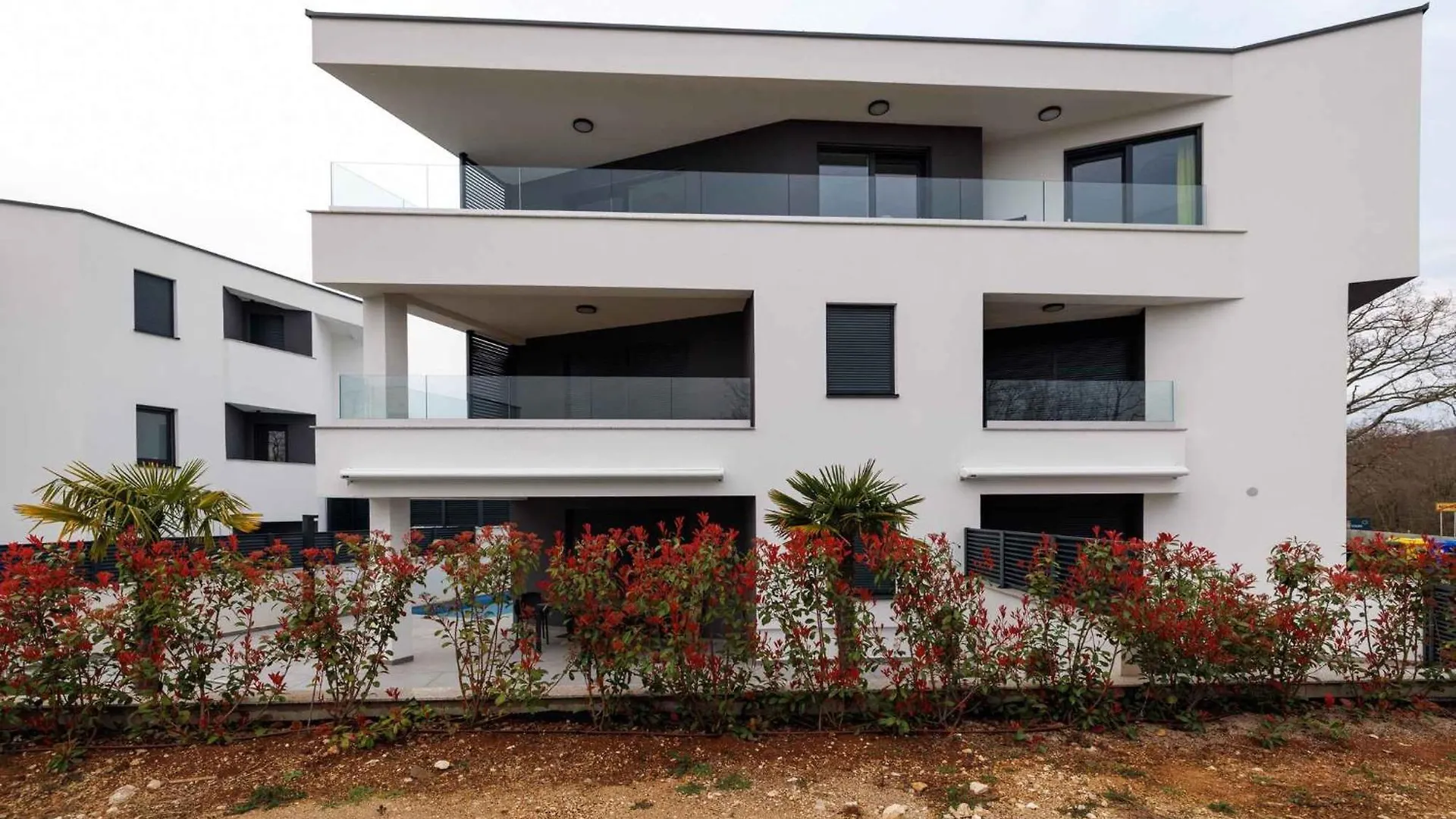 Apartment In Njivice - Insel Krk 50516 Croatia